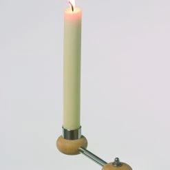 Redecker Wooden Bath Rack