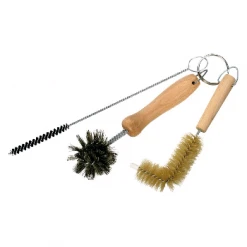 Redecker 3 Part Set Wash Basin Brush