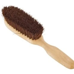 Redecker Wooden Oiled Carpet Brush