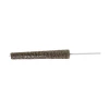 Redecker Medium Dark Bristle Radiator Brush