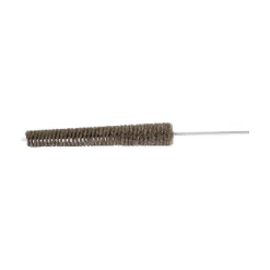 Redecker Medium Dark Bristle Radiator Brush