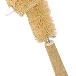 Redecker Wooden Overflow Brush Handle & Bristle