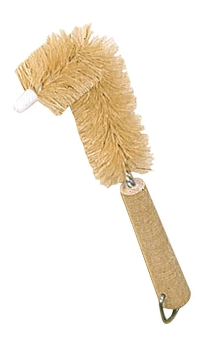 Redecker Wooden Overflow Brush Handle & Bristle 4 Redecker Wooden Overflow Brush Handle & Bristle