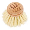 Redecker 4cm Wooden Hard Replacement Head For Dish Brush