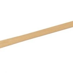 Redecker Straight Wooden Shoe Horn & Strap