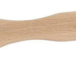 Redecker 20cm Wooden Flat Pastry Brush & Bristle