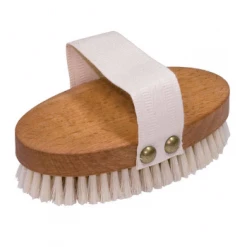 Redecker Wooden Massage Brush With Belt