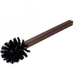 Redecker Loo Brush With Replaceable Head Square