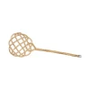 Redecker Reed Sun Shaped Carpet Beater