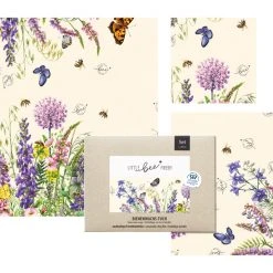 Redecker Bees Wax Wrap