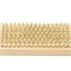 Redecker Beechwood Craftman Nailbrush