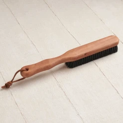Redecker Clothes Brush Bronze Wire