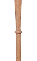 Redecker Untreated Beechwood Loo Brush With Hard Fibre