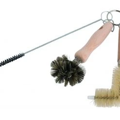 Redecker Wash Basin Brush Set