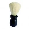 Redecker Wooden Black Barber’s Brush